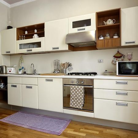 Appartamento Montanelli Florença Exterior foto