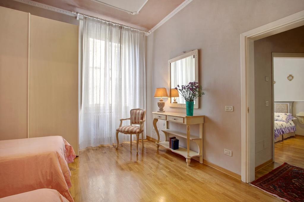 Appartamento Montanelli Florença Exterior foto
