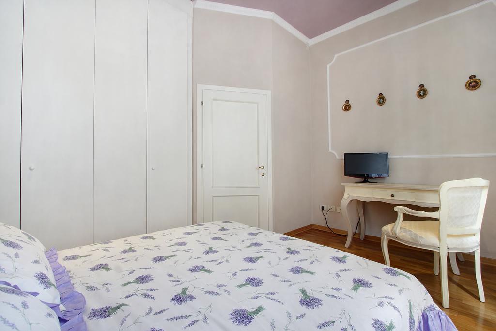 Appartamento Montanelli Florença Exterior foto