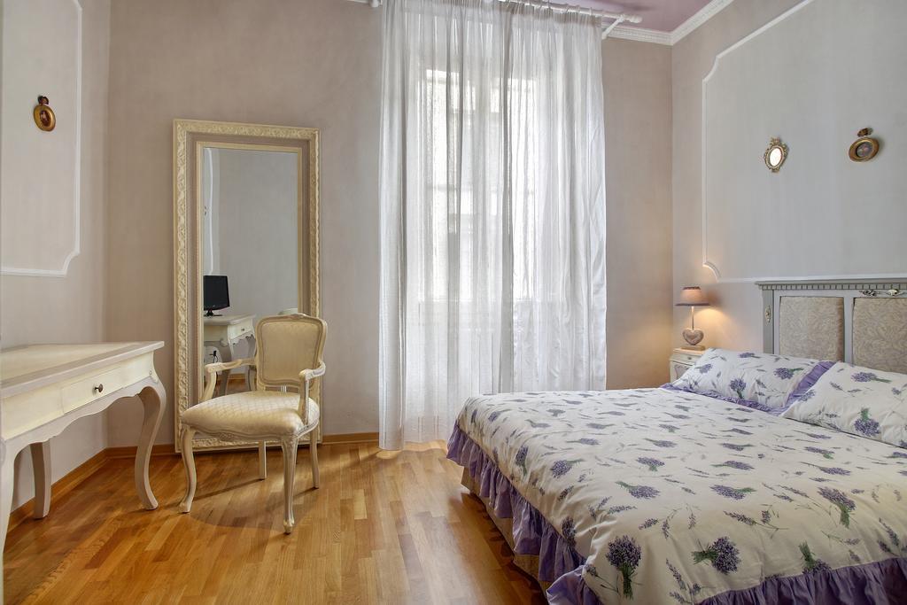 Appartamento Montanelli Florença Exterior foto