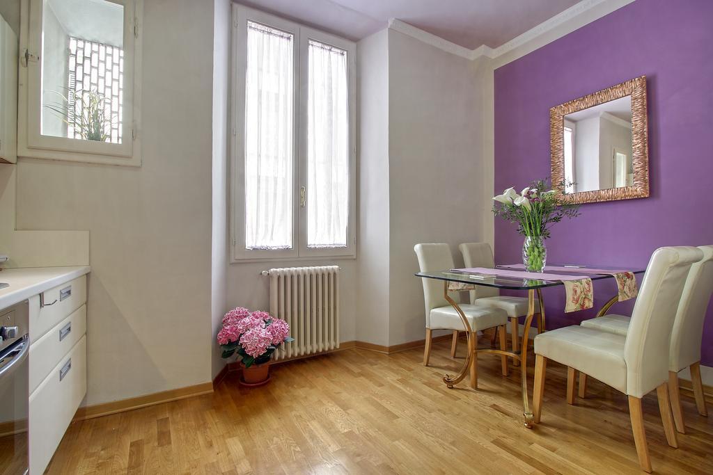 Appartamento Montanelli Florença Exterior foto