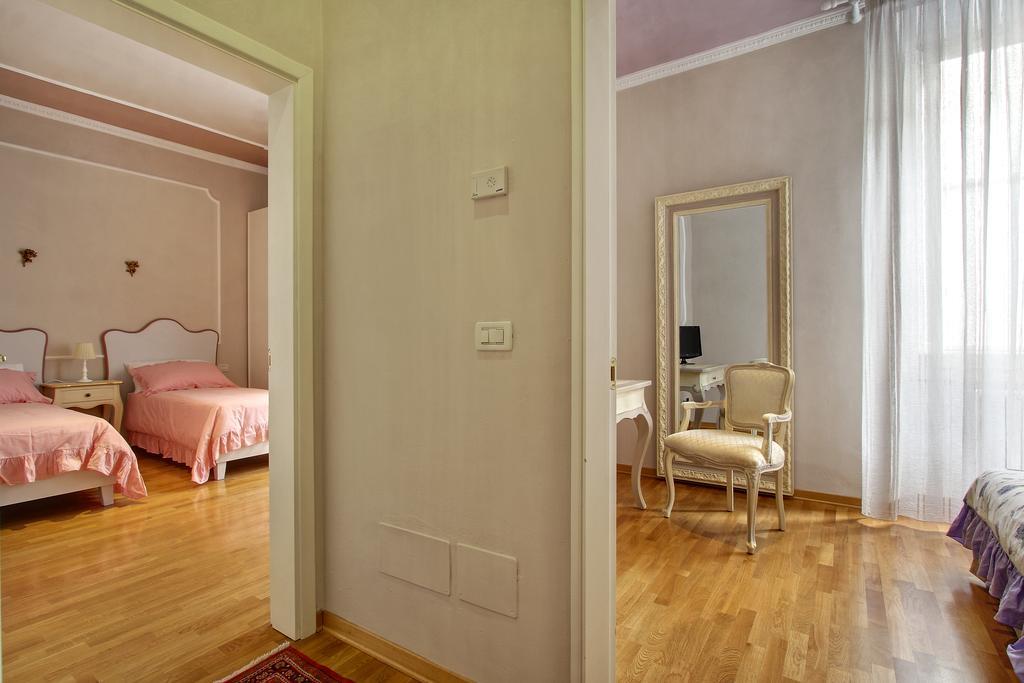 Appartamento Montanelli Florença Exterior foto